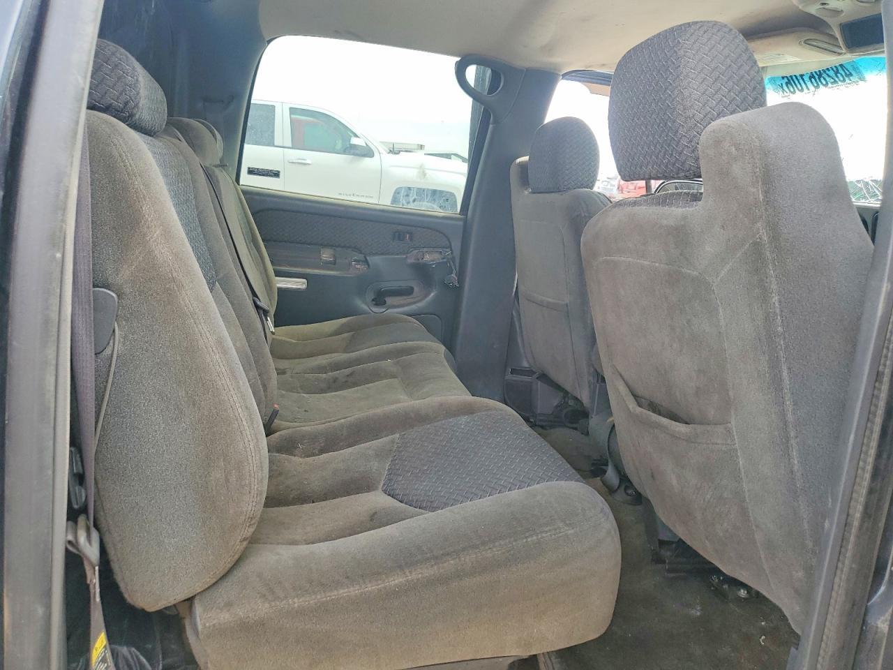 2003 Chevrolet Avalanche C1500
