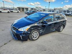 2012 Toyota Prius v Three for sale in Sacramento, CA