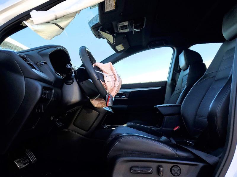 2021 Honda Cr-v Sport
