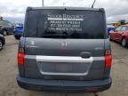2011 Honda Element lx