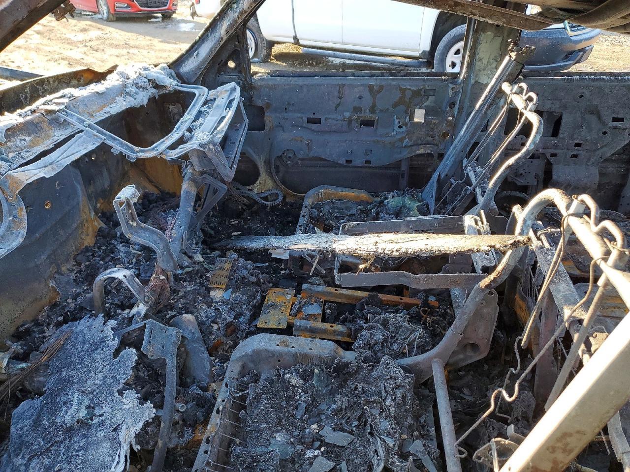 2006 Chevrolet Silverado K2500 Heavy Duty