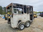 2024 Arising Industries Enclosed Cargo Trailer