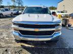 2018 Chevrolet Silverado C1500