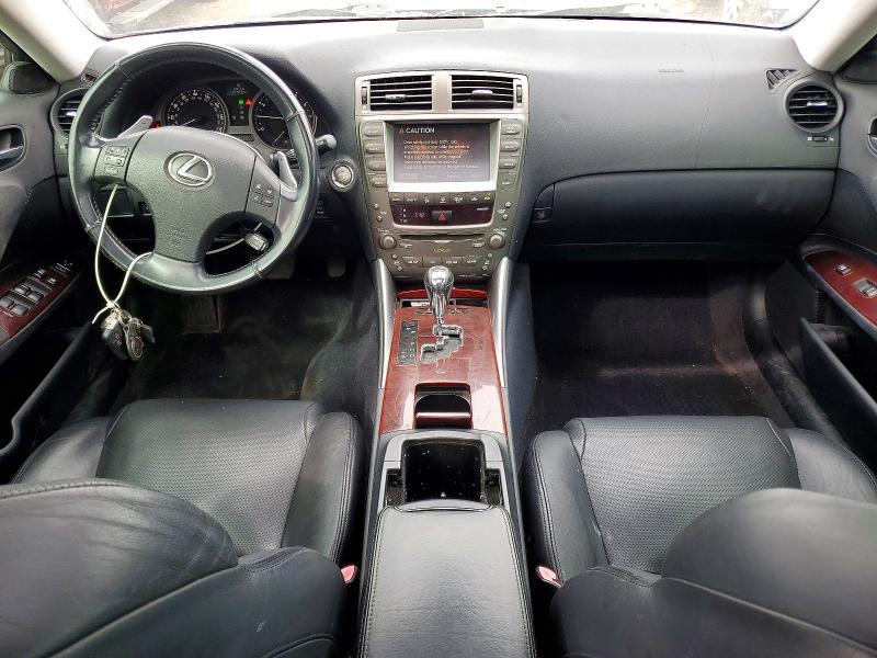 2006 Lexus Is 250 Base