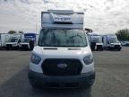 2020 Ford Transit Delivery Truck