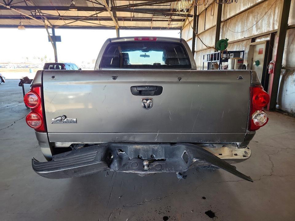 2008 Dodge RAM 1500 ST