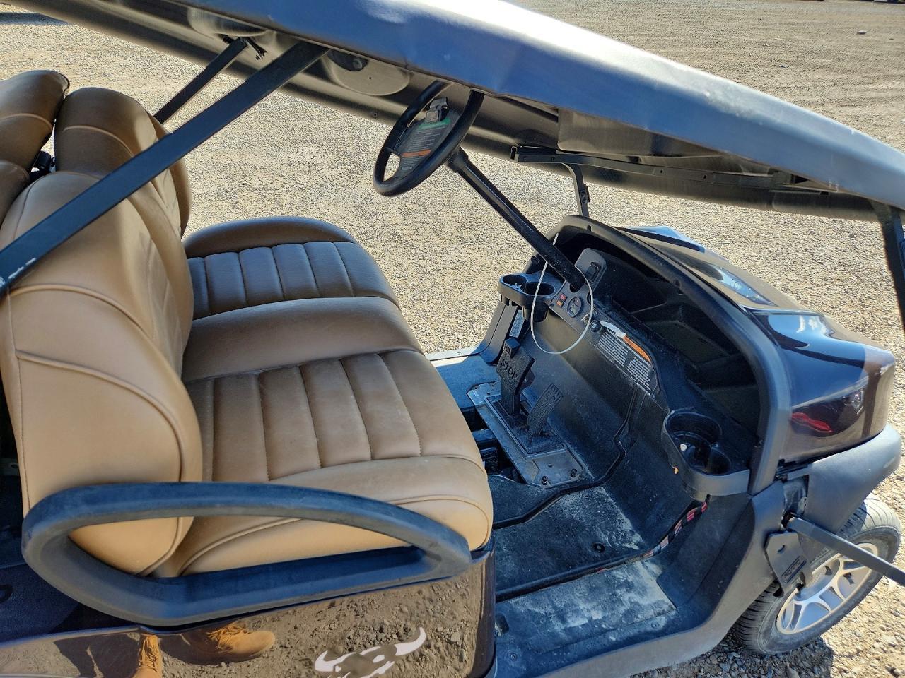 2025 Unknown 2025 Rock Creek Golf Cart