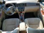 2007 Toyota Corolla le