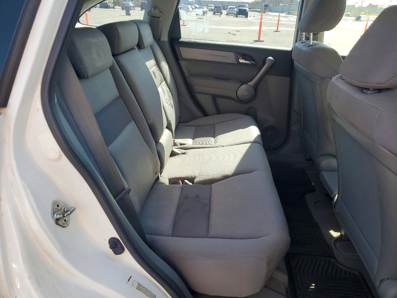 2008 Honda Cr-v lx