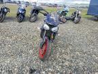 2019 Triumph Street Triple R