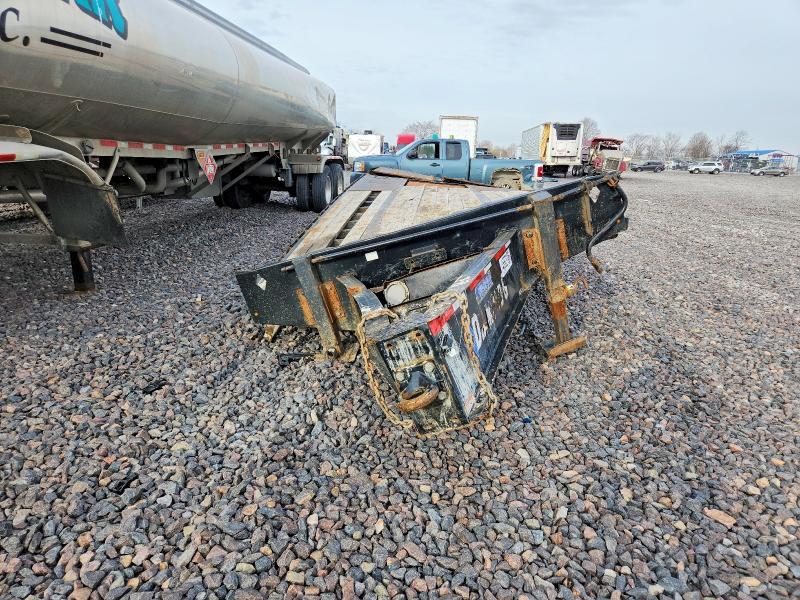 2020 Diamond Equipment Trailer