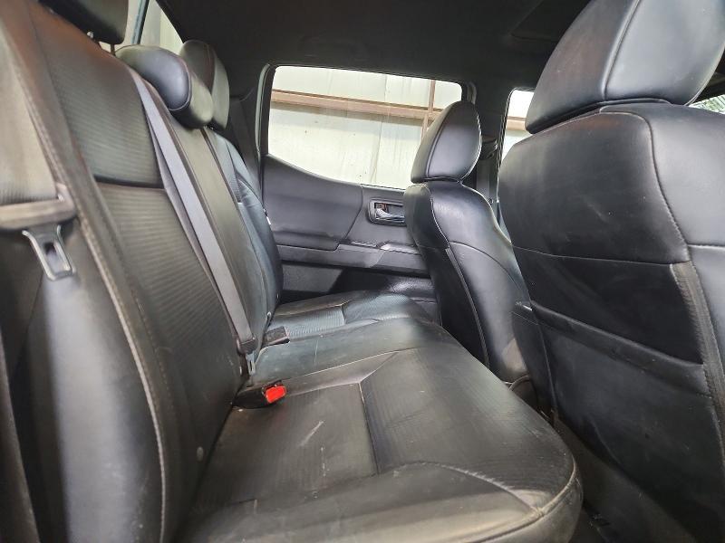 2022 Toyota Tacoma SR V6