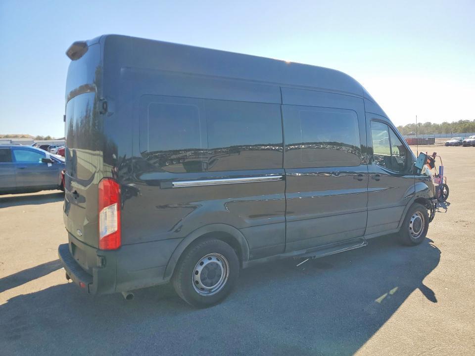 2021 Ford Transit T-350