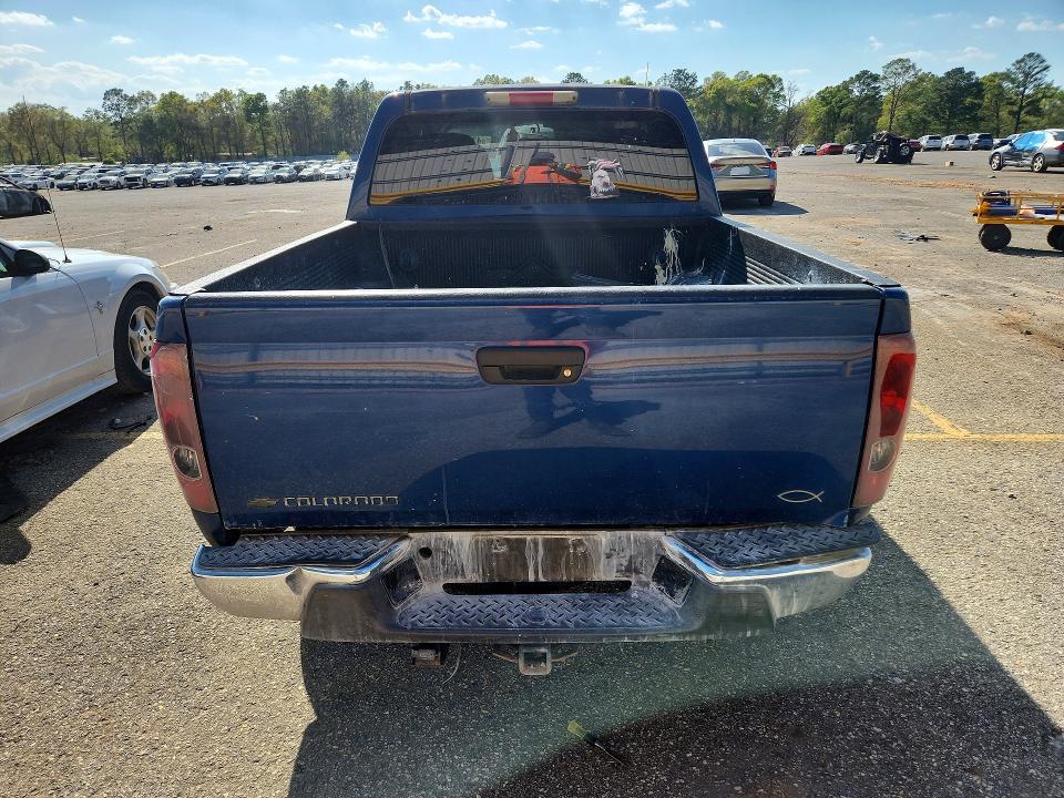 2006 Chev Colorado