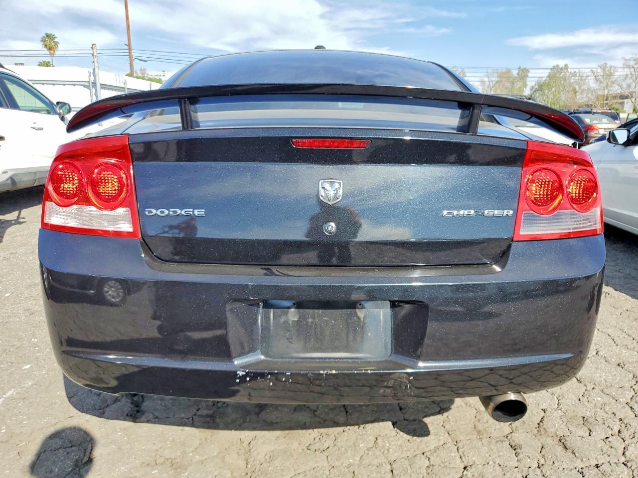 2010 Dodge Charger