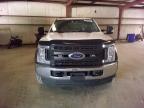 2019 Ford F450 Super Duty Utility / Service Truck