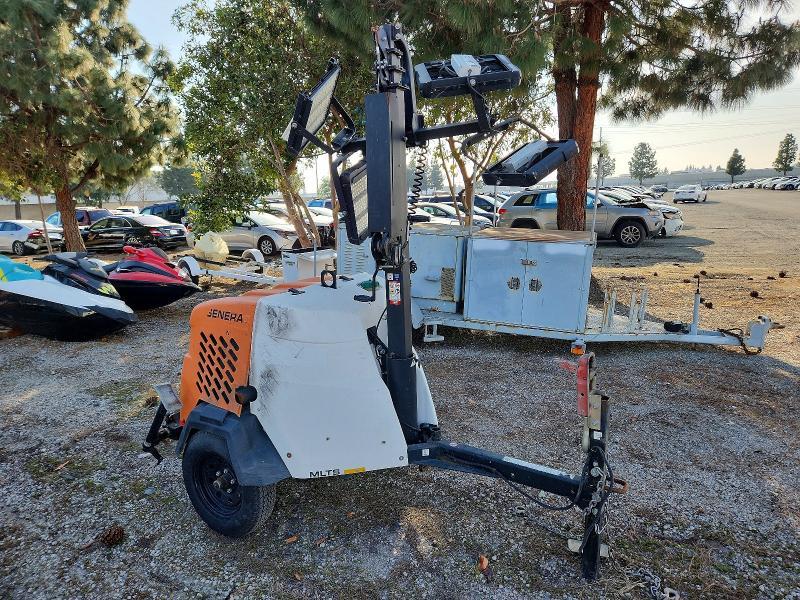 2022 Generac Mlts-4 Light Plant