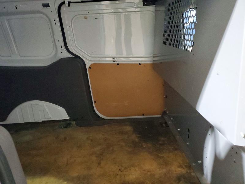 2020 Ford Transit Connect xlt Delivery van