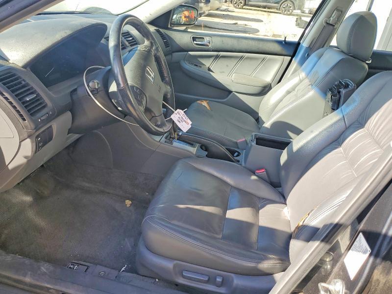 2006 Honda Accord ex