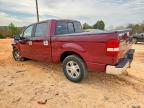 2005 Ford F150 Supercrew