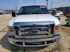 2010 Ford F250 Super Duty