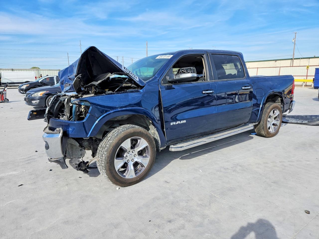 2020 Dodge 1500 Laramie