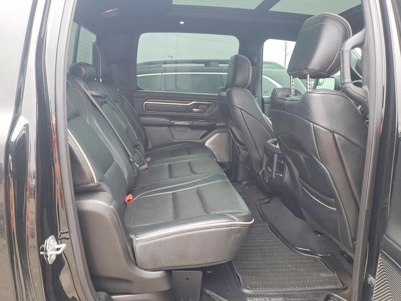 2019 Dodge Ram 1500 Limited