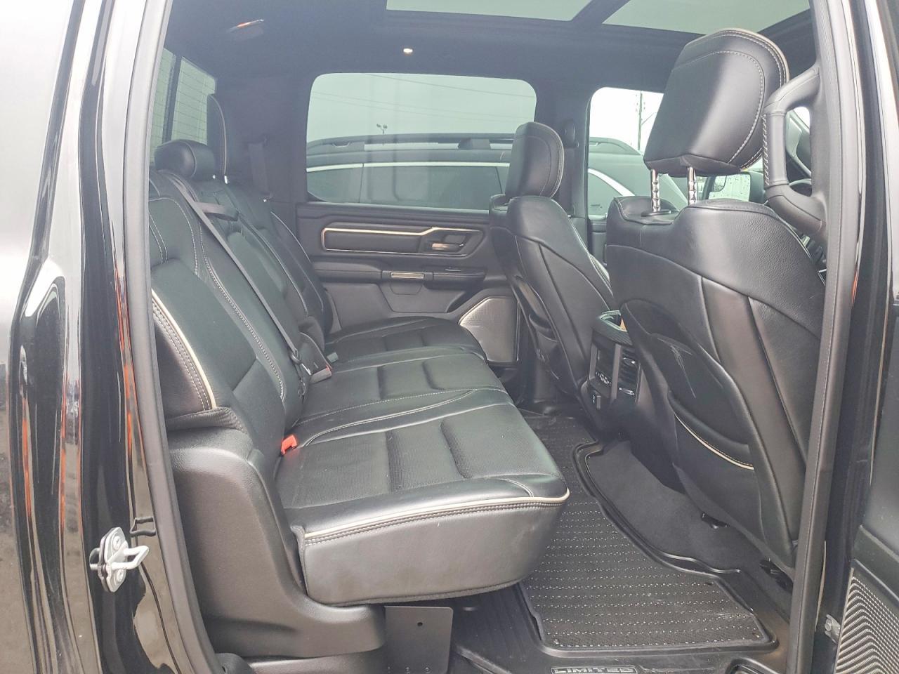 2019 Dodge RAM 1500 Limited