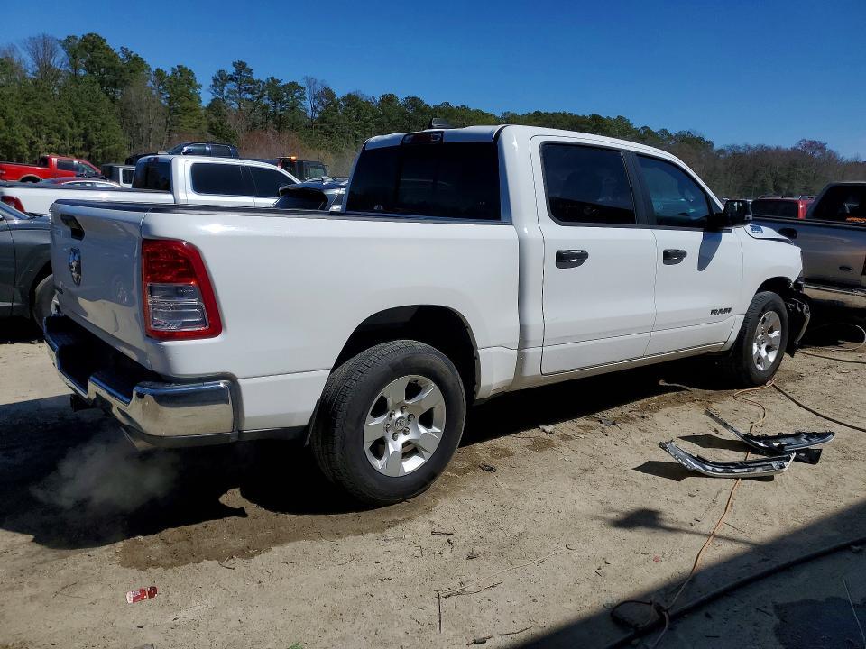 2023 Dodge RAM 1500 BIG Horn