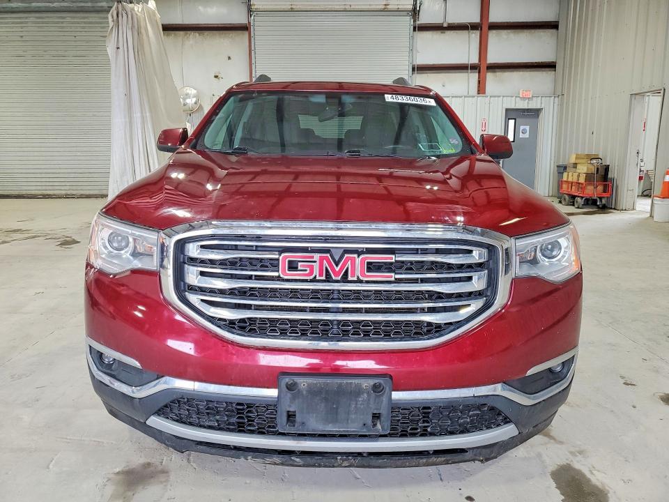 2018 GMC Acadia sle