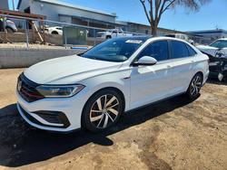 2020 Volkswagen Jetta gli for sale in Albuquerque, NM