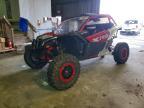 2025 Can-Am Maverick X3 Utility Vehicle