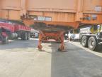 2018 Great Dane 1988 Great Dane FSP-0024-00099 Flatbed Trailer