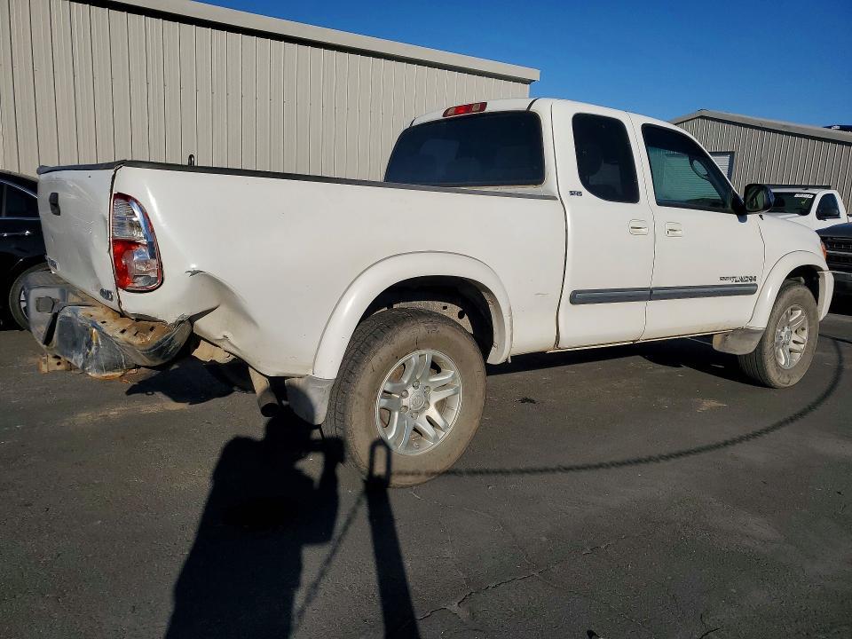 2006 Toyota Tundra SR5