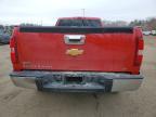 2012 Chevrolet Silverado C1500 LT