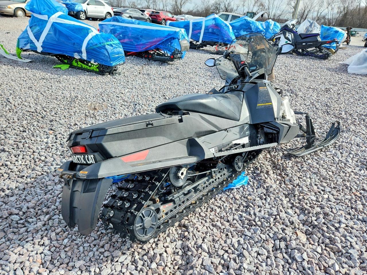 2015 Arctic Cat Arctic Cat