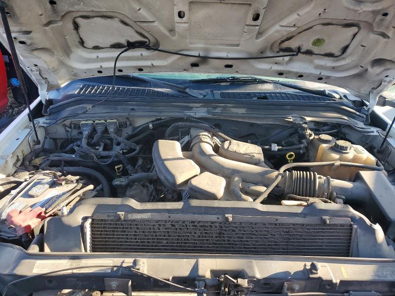 2008 Ford F350 Super Duty Utility / Service Truck