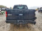 2007 Ford F150 Supercrew