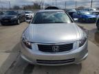 2008 Honda Accord ex