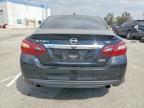 2018 Niss Altima
