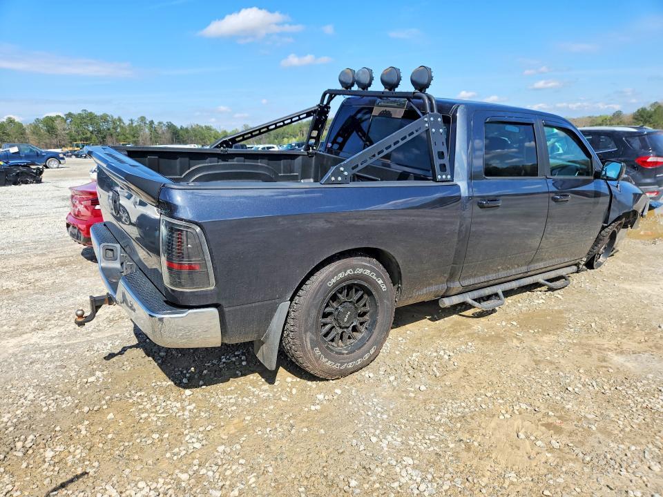 2019 Dodge RAM 1500 Classic SLT