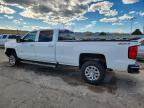 2016 Chevrolet Silverado K2500 Heavy Duty LT