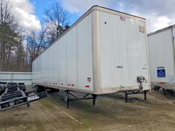 2021 Wabash 2021  Unknown-DRY Van Trailer en venta en Glassboro, NJ