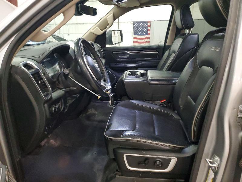 2020 Dodge 1500 Laramie