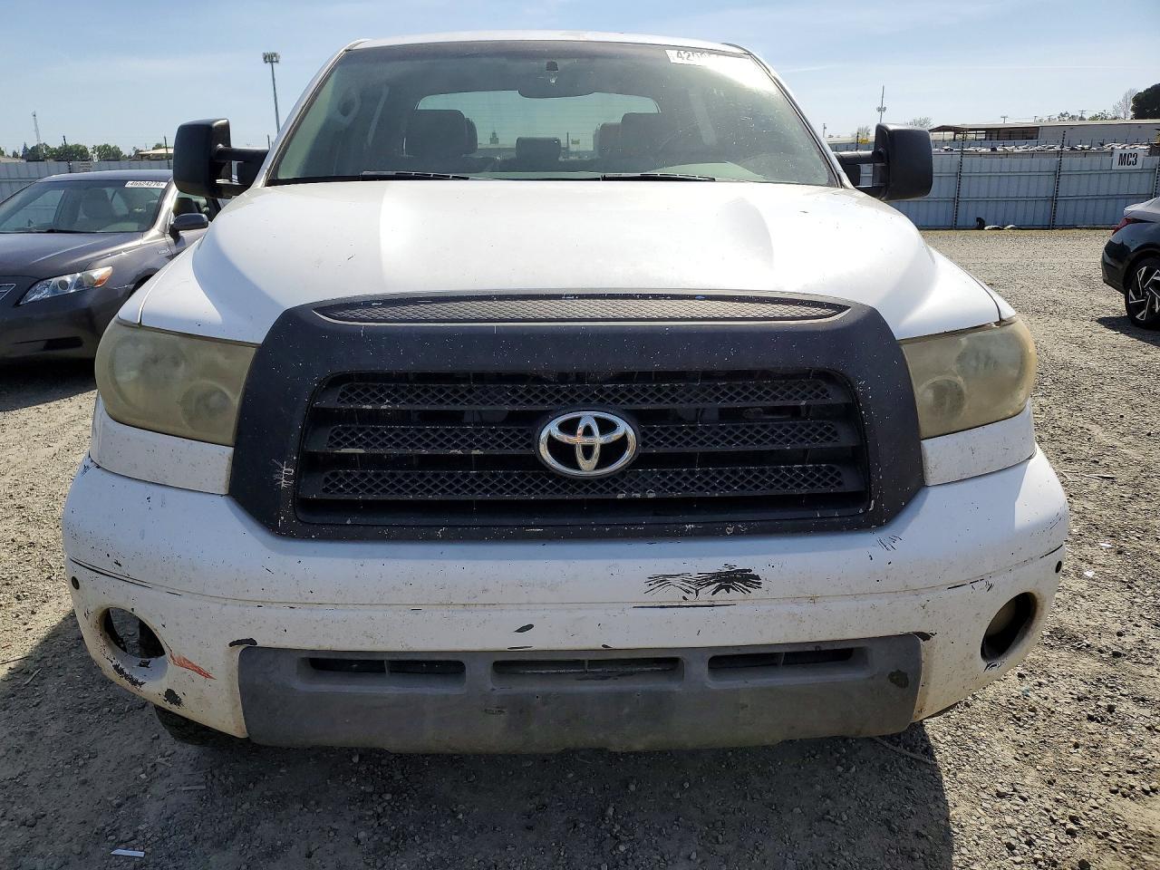 2008 Toyota Tundra Limited