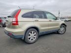 2007 Honda Cr-v exl