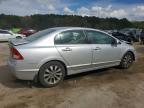 2010 Honda Civic exl