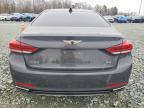 2018 Genesis G80 3.8