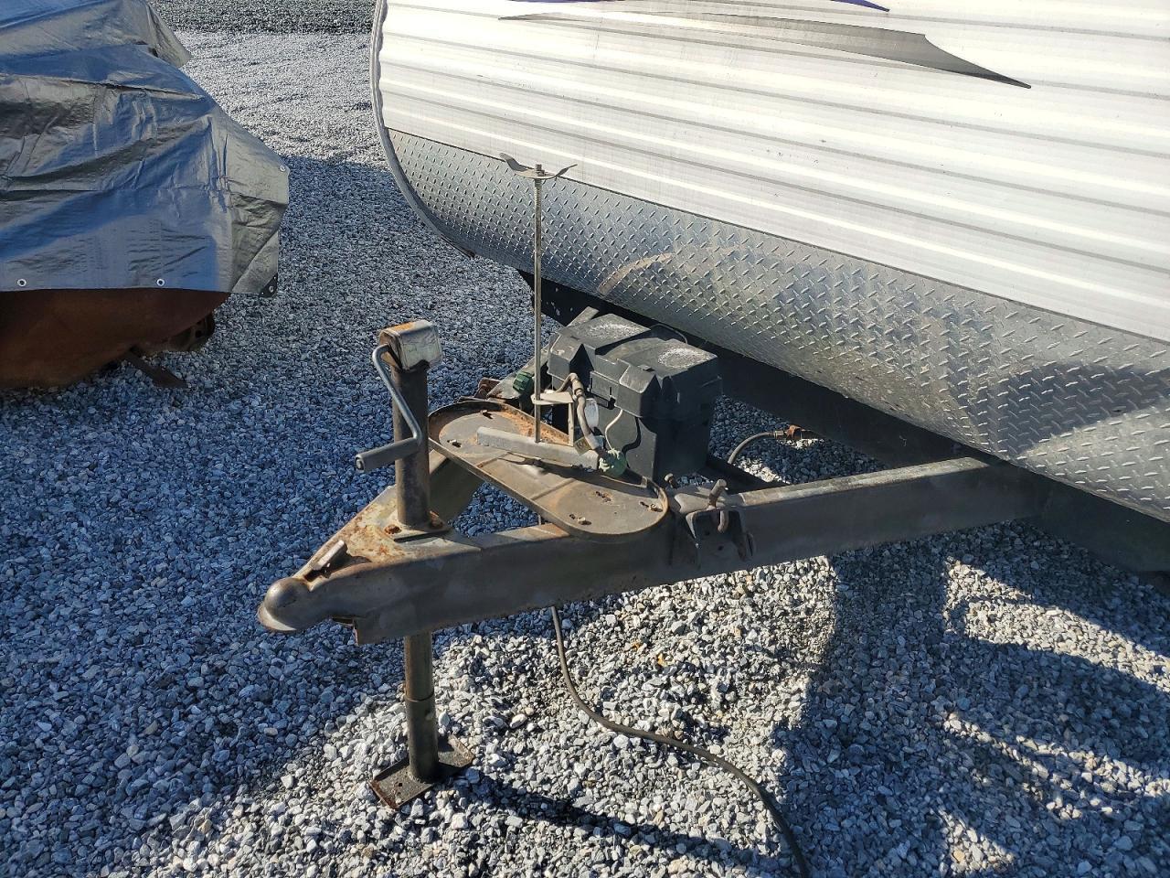 2011 Jayco JAY Flight Camper