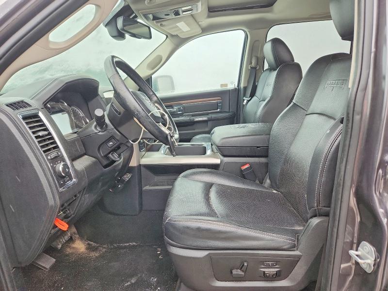 2017 Dodge 1500 Laramie